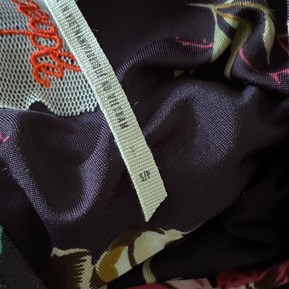 Free People Dress: S/P EUC - Picture 7 of 12